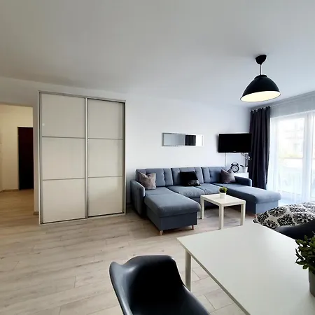Apartament Wladek V
