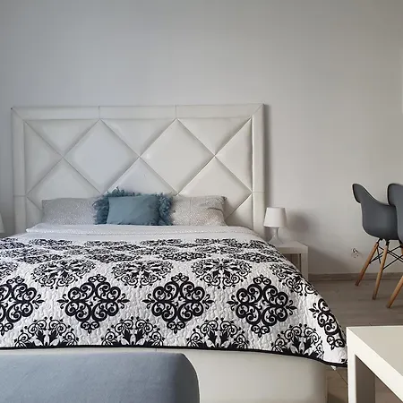 Apartament Wladek V Władysławowo